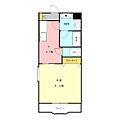 CharmantVill24階4.5万円