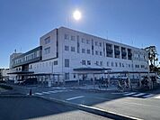 病院「NTT東日本伊豆病院まで735m」