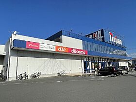 言の葉  ｜ 静岡県三島市大宮町１丁目（賃貸マンション1K・1階・27.18㎡） その18