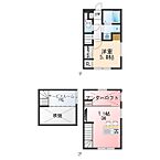 静岡県沼津市下香貫宮脇201-9：物件画像／株式会社ミニミニ静岡　三島駅北口店