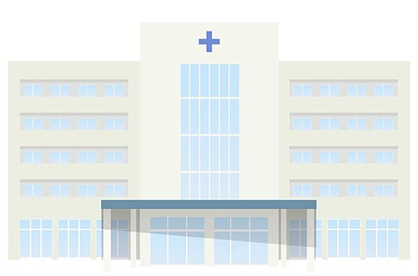 画像29:【総合病院】新古賀病院まで704ｍ