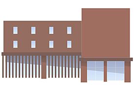 福岡県久留米市篠原町1-10（賃貸マンション1K・6階・28.12㎡） その26