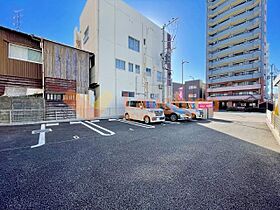 福岡県久留米市本町13-35（賃貸マンション1LDK・1階・40.42㎡） その26