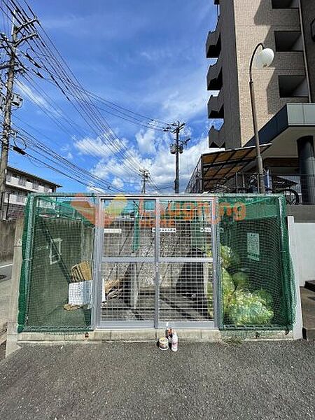 福岡県久留米市津福本町(賃貸マンション1DK・6階・33.93㎡)の写真 その15