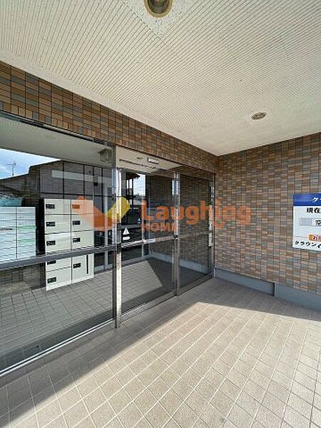 福岡県久留米市津福本町(賃貸マンション1DK・6階・33.93㎡)の写真 その18