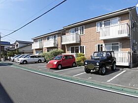 福岡県久留米市荒木町荒木1455-3（賃貸アパート1LDK・1階・31.97㎡） その14