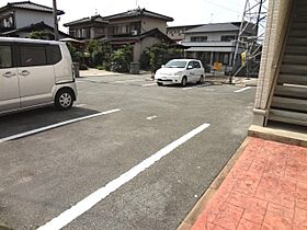 福岡県久留米市上津町2046-1（賃貸アパート1LDK・1階・33.54㎡） その18