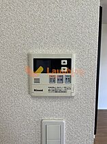 福岡県久留米市小森野2丁目12-17（賃貸アパート1LDK・1階・41.04㎡） その13