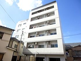 福岡県久留米市西町1470-1（賃貸マンション1R・4階・42.00㎡） その1