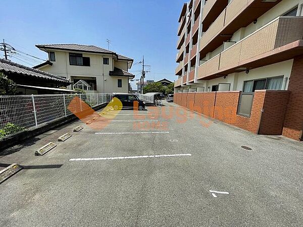 福岡県久留米市東櫛原町(賃貸マンション1LDK・3階・40.03㎡)の写真 その22