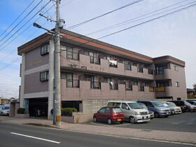 福岡県久留米市合川町1571-1（賃貸マンション1R・1階・35.01㎡） その1