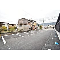 福岡県久留米市田主丸町田主丸454-9（賃貸アパート1DK・1階・29.80㎡） その16