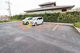 福岡県久留米市本山1丁目7-31（賃貸マンション3LDK・2階・73.60㎡） その24