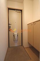 福岡県久留米市津福本町909-1（賃貸アパート1LDK・1階・40.00㎡） その7