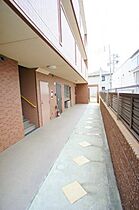 福岡県久留米市小森野3丁目19-6（賃貸マンション2LDK・1階・60.30㎡） その24