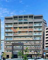 福岡県久留米市花畑2丁目4-8（賃貸マンション1LDK・2階・43.12㎡） その27