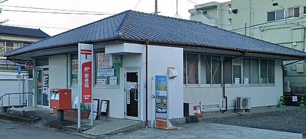 福岡県久留米市合川町(賃貸マンション3LDK・1階・63.40㎡)の写真 その26