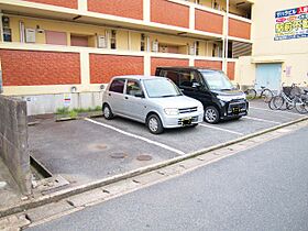 福岡県久留米市御井町1970-5（賃貸マンション1R・2階・25.00㎡） その14