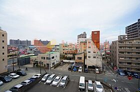 福岡県久留米市中央町18-2（賃貸マンション1K・9階・21.90㎡） その19