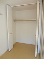 ベアーレ高屋敷 202 ｜ 福岡県久留米市野中町1207-1（賃貸アパート1LDK・2階・33.61㎡） その10