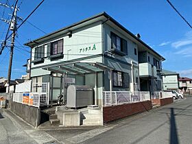 アトラスB棟 201 ｜ 福岡県久留米市国分町1008-6（賃貸アパート2LDK・2階・54.70㎡） その16