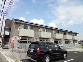 福岡県久留米市高野2丁目11-2（賃貸アパート1LDK・2階・41.67㎡） その25