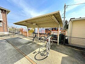 福岡県久留米市東合川7丁目3-21（賃貸アパート1LDK・1階・45.15㎡） その25