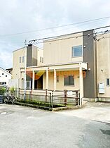 ウィステリアコートI  ｜ 福岡県久留米市荒木町荒木1249（賃貸アパート2LDK・1階・67.10㎡） その1