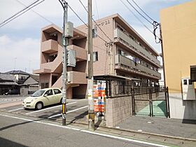 福岡県久留米市梅満町（賃貸マンション1R・2階・30.00㎡） その25