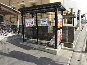 福岡県久留米市梅満町（賃貸マンション1R・2階・30.00㎡） その15