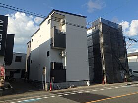 MAHORA MAISON久留米大学駅前  ｜ 福岡県久留米市御井朝妻1丁目1492-1（賃貸マンション1K・2階・21.73㎡） その1