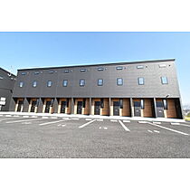 LOFT　一條 B-5 ｜ 福岡県八女郡広川町大字一條1162-1（賃貸アパート1DK・1階・32.29㎡） その15