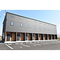 LOFT　一條 C-4 ｜ 福岡県八女郡広川町大字一條1162-1（賃貸アパート1DK・1階・32.29㎡） その1