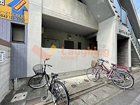 福岡県久留米市日ノ出町37-5（賃貸マンション1K・3階・23.70㎡） その17