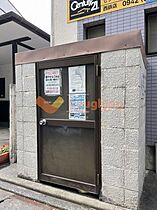 福岡県久留米市日ノ出町37-5（賃貸マンション1K・3階・23.70㎡） その18