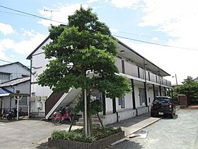 福岡県久留米市野中町352-1（賃貸アパート1K・1階・26.71㎡） その18