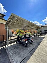 福岡県久留米市津福今町491-23（賃貸アパート1LDK・3階・42.00㎡） その26