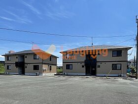 福岡県久留米市上津町2228-1572（賃貸アパート2LDK・1階・58.00㎡） その20