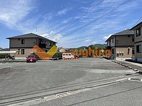 福岡県久留米市上津町2228-1572（賃貸アパート2LDK・1階・58.00㎡） その23