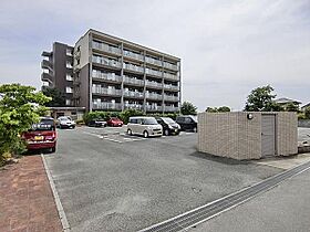 プリマヴェーラ一條 602 ｜ 福岡県八女郡広川町大字一條1062-1（賃貸マンション2LDK・6階・61.48㎡） その16