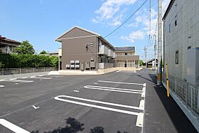 福岡県久留米市津福今町617-1（賃貸アパート1LDK・1階・32.18㎡） その18