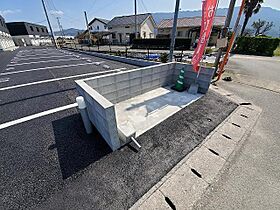 福岡県久留米市田主丸町秋成617-1（賃貸アパート1R・2階・33.01㎡） その17