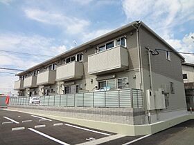 福岡県久留米市高野2丁目11-2（賃貸アパート1LDK・1階・41.67㎡） その1