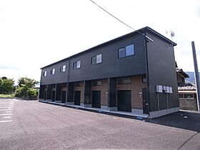 ヴォールデア田主丸  ｜ 福岡県久留米市田主丸町田主丸912-2（賃貸アパート1DK・1階・43.06㎡） その1