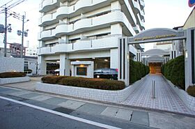 ライオンズマンション日吉町 305 ｜ 福岡県久留米市日吉町118-4（賃貸マンション1K・3階・25.11㎡） その24