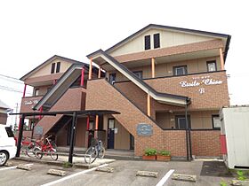 福岡県久留米市津福今町625-2-1（賃貸アパート1K・2階・30.24㎡） その1