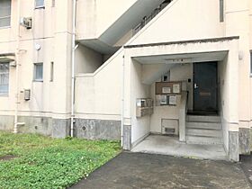 ビレッジハウス下広川2号棟 102 ｜ 福岡県八女郡広川町大字広川1254-6（賃貸マンション2LDK・1階・53.08㎡） その15