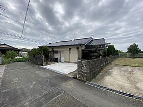 上津町古賀貸家  ｜ 福岡県久留米市上津町2192-453（賃貸一戸建3LDK・1階・97.13㎡） その1