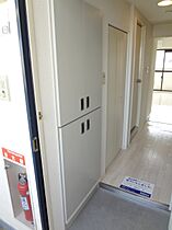 福岡県久留米市西町1046-4（賃貸マンション1K・2階・21.06㎡） その16