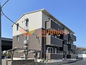 福岡県久留米市東合川7丁目1-30（賃貸アパート1LDK・1階・37.68㎡） その27